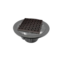 Infinity Drain&reg; VD 5-3P ORB