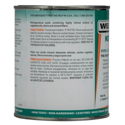 Weld-On&reg; 10063 10235247