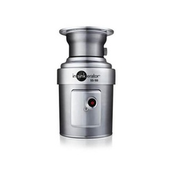 insinkerator® SS-100-15A-MRS