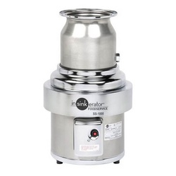 Insinkerator SS-1000-6-AS101