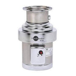 insinkerator® SS-200-15A-MS