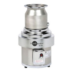 insinkerator® SS-300-18A-MS