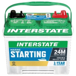 Interstate Batteries&reg; 1854447