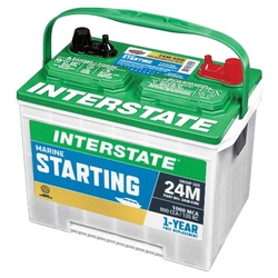 Interstate Batteries&reg; 1854447