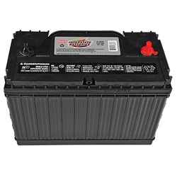 Interstate Batteries&reg; 467041