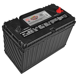 Interstate Batteries&reg; 467041