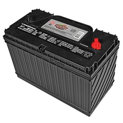 Interstate Batteries&reg; 467041