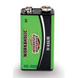 Interstate Batteries® DRY0196