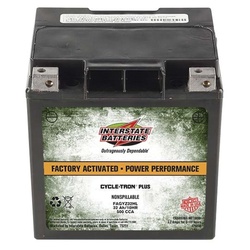 Interstate Batteries&reg; 848537