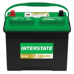 Interstate Batteries&reg; 467047