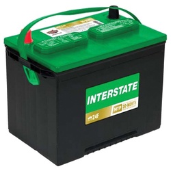 Interstate Batteries&reg; 467047