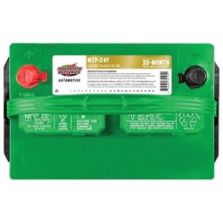 Interstate Batteries&reg; 467047