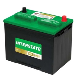 Interstate Batteries&reg; 589655