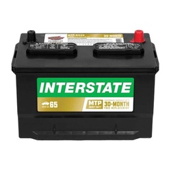 Interstate Batteries&reg; 589631