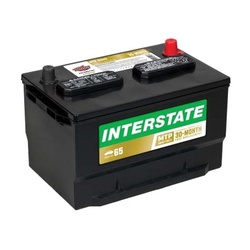 Interstate Batteries&reg; 589631