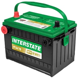 Interstate Batteries&reg; 588948