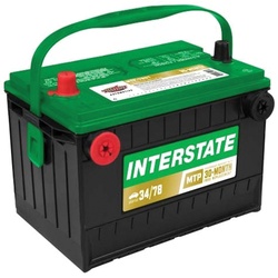 Interstate Batteries&reg; 588948
