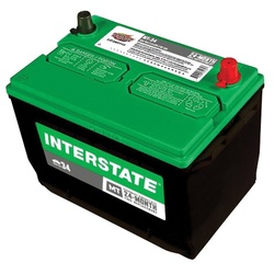 Interstate Batteries&reg; 1641936