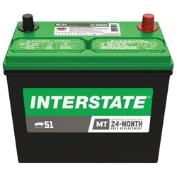 Interstate Batteries&reg; 751347