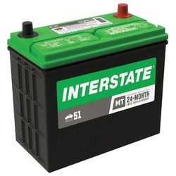 Interstate Batteries&reg; 751347
