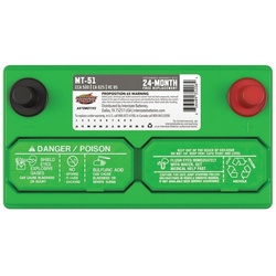 Interstate Batteries&reg; 751347