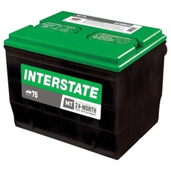 Interstate Batteries&reg; 467046