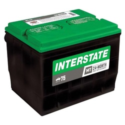 Interstate Batteries&reg; 467046