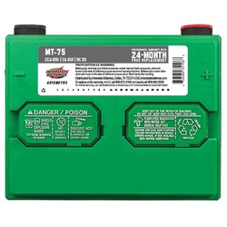 Interstate Batteries&reg; 467046