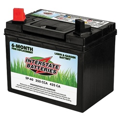 Interstate Batteries&reg; 467053