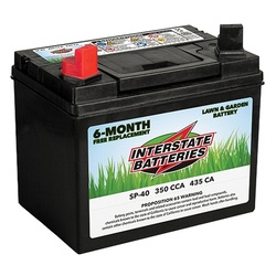 Interstate Batteries&reg; 467053