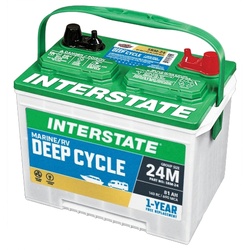 Interstate Batteries&reg; 599674