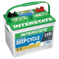 Interstate Batteries&reg; 599674