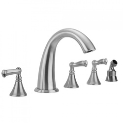 JACLO&reg; 6960-T647-A-TRIM-PB