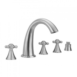 JACLO&reg; 6960-T677-S-TRIM-WH