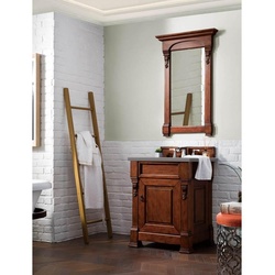 James Martin Vanities 147-114-V26-WCH-3GEX JAM147114V26WCH3GEX