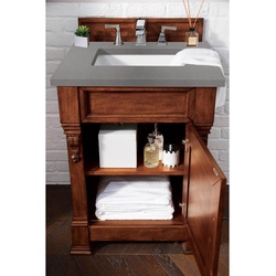 James Martin Vanities 147-114-V26-WCH-3GEX JAM147114V26WCH3GEX
