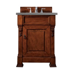 James Martin Vanities 147-114-V26-WCH-3GEX JAM147114V26WCH3GEX