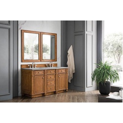 JAMES MARTIN VANITIES 157-V60D-SBR-3GEX JAM157V60DSBR3GEX