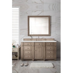 James Martin Vanities 157-V60S-WW-3ENC JAM157V60SWW3ENC