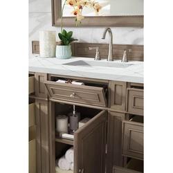 James Martin Vanities 157-V60S-WW-3ENC JAM157V60SWW3ENC