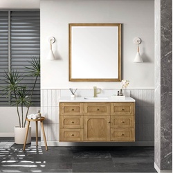JAMES MARTIN VANITIES 545-V48-LNO-1WZ JAM545V48LNO1WZ