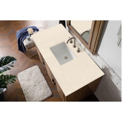 James Martin Vanities 620-V48-WW-3EMR JAM620V48WW3EMR