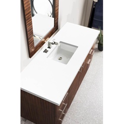 James Martin Vanities 850-V60S-AWT-3WZ JAM850V60SAWT3WZ