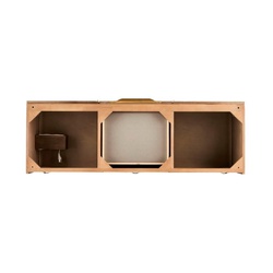 James Martin Vanities 983-V59D-W-LO-G JAM983V59DWLOG