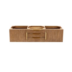 James Martin Vanities 983-V59D-W-LO-G
