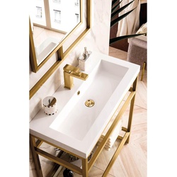 JAMES MARTIN VANITIES C105V31.5RGDWG JAMC105V315RGDWG