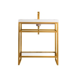 JAMES MARTIN VANITIES C105V31.5RGDWG