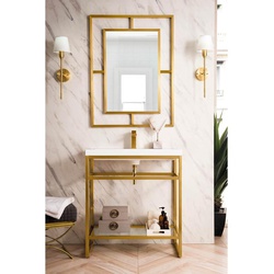 JAMES MARTIN VANITIES C105V31.5RGDWG JAMC105V315RGDWG