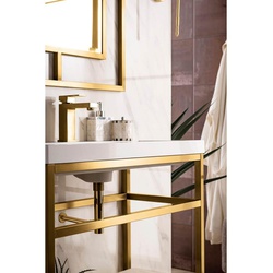 JAMES MARTIN VANITIES C105V31.5RGDWG JAMC105V315RGDWG