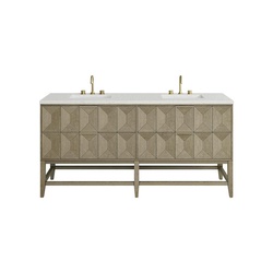 James Martin Vanities D100-V72-PBO-3LDL
